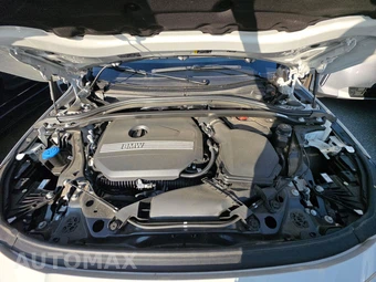 2026 BMW 2 Series Gran Coupe 228 xDrive Sedan M SPORT LINE - miniatura 22