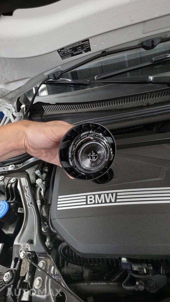 2026 BMW 2 Series Gran Coupe 228 xDrive Sedan M SPORT LINE - miniatura 24