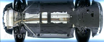 2026 BMW 2 Series Gran Coupe 228 xDrive Sedan M SPORT LINE - miniatura 25