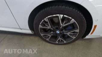 2026 BMW 2 Series Gran Coupe 228 xDrive Sedan M SPORT LINE - miniatura 32