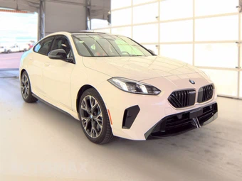 2026 BMW 2 Series Gran Coupe 228 xDrive Sedan M SPORT LINE - miniatura 4