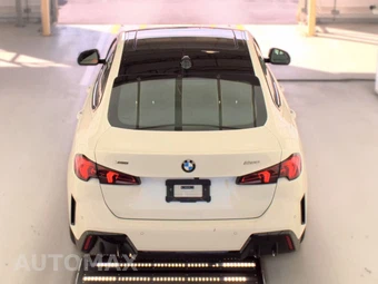 2026 BMW 2 Series Gran Coupe 228 xDrive Sedan M SPORT LINE - miniatura 6