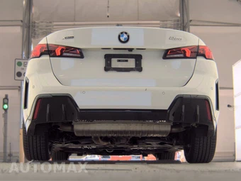 2026 BMW 2 Series Gran Coupe 228 xDrive Sedan M SPORT LINE - miniatura 7