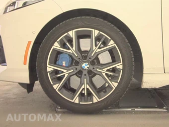2026 BMW 2 Series Gran Coupe 228 xDrive Sedan M SPORT LINE - miniatura 9