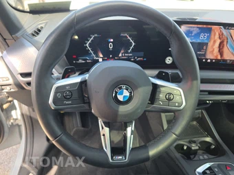 2026 BMW 2 Series Gran Coupe 228 xDrive Sedan M SPORT LINE - miniatura 10