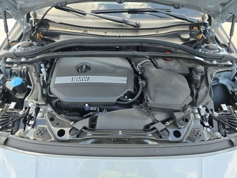 2026 BMW 2 Series Gran Coupe 228 xDrive Sedan M SPORT LINE - miniatura 16