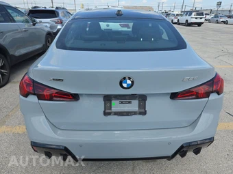 2026 BMW 2 Series Gran Coupe 228 xDrive Sedan M SPORT LINE - miniatura 5