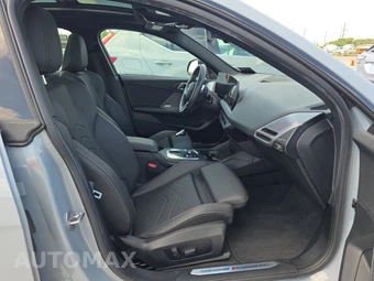 2026 BMW 2 Series Gran Coupe 228 xDrive Sedan M SPORT LINE - miniatura 8