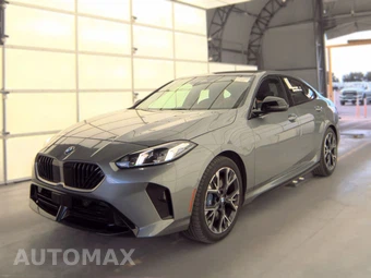 2026 BMW 2 Series Gran Coupe 228 xDrive Sedan M SPORT LINE