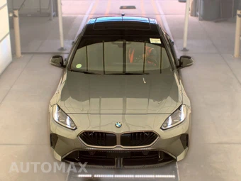 2026 BMW 2 Series Gran Coupe 228 xDrive Sedan M SPORT LINE - miniatura 2