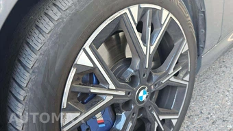 2026 BMW 2 Series Gran Coupe 228 xDrive Sedan M SPORT LINE - miniatura 25