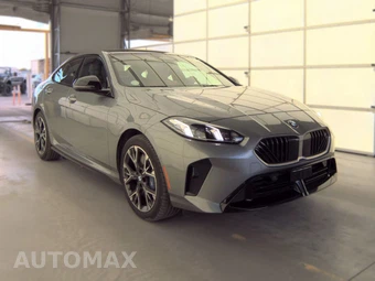 2026 BMW 2 Series Gran Coupe 228 xDrive Sedan M SPORT LINE - miniatura 4
