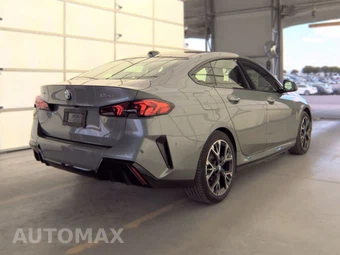 2026 BMW 2 Series Gran Coupe 228 xDrive Sedan M SPORT LINE - miniatura 5