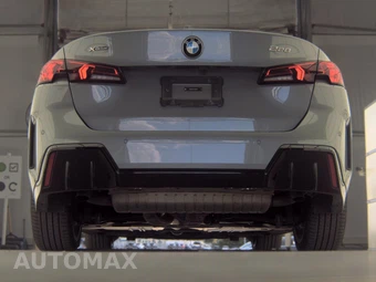 2026 BMW 2 Series Gran Coupe 228 xDrive Sedan M SPORT LINE - miniatura 7