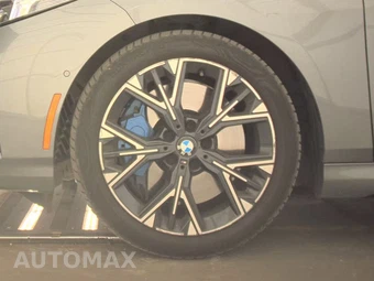 2026 BMW 2 Series Gran Coupe 228 xDrive Sedan M SPORT LINE - miniatura 9