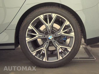 2026 BMW 2 Series Gran Coupe 228 xDrive Sedan M SPORT LINE - miniatura 11