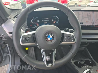 2026 BMW 2 Series Gran Coupe 228 xDrive Sedan M SPORT LINE - miniatura 15