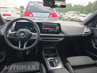 2026 BMW 2 Series Gran Coupe 228 xDrive Sedan M SPORT LINE - miniatura 16