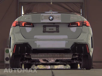 2026 BMW 2 Series Gran Coupe 228 xDrive Sedan M SPORT LINE - miniatura 6