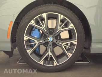 2026 BMW 2 Series Gran Coupe 228 xDrive Sedan M SPORT LINE - miniatura 8
