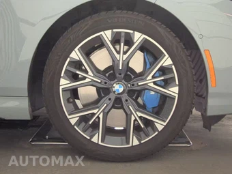 2026 BMW 2 Series Gran Coupe 228 xDrive Sedan M SPORT LINE - miniatura 9