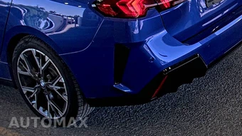 2026 BMW 2 Series Gran Coupe 228 xDrive Sedan M SPORT LINE - miniatura 10