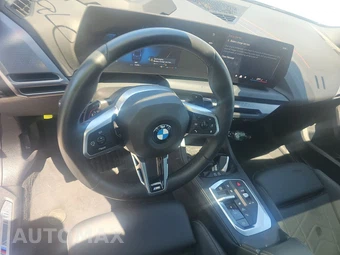 2026 BMW 2 Series Gran Coupe 228 xDrive Sedan M SPORT LINE - miniatura 15