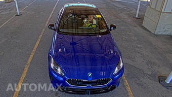 2026 BMW 2 Series Gran Coupe 228 xDrive Sedan M SPORT LINE - miniatura 2
