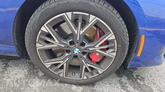 2026 BMW 2 Series Gran Coupe 228 xDrive Sedan M SPORT LINE - miniatura 25