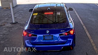 2026 BMW 2 Series Gran Coupe 228 xDrive Sedan M SPORT LINE - miniatura 5