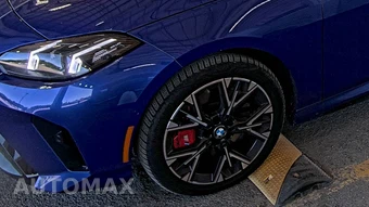 2026 BMW 2 Series Gran Coupe 228 xDrive Sedan M SPORT LINE - miniatura 7
