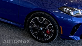 2026 BMW 2 Series Gran Coupe 228 xDrive Sedan M SPORT LINE - miniatura 8