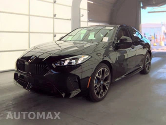 2026 BMW 2 Series Gran Coupe 228 xDrive Sedan M SPORT LINE