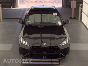 2026 BMW 2 Series Gran Coupe 228 xDrive Sedan M SPORT LINE - miniatura 2