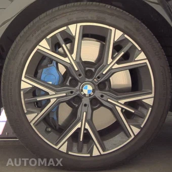 2026 BMW 2 Series Gran Coupe 228 xDrive Sedan M SPORT LINE - miniatura 28