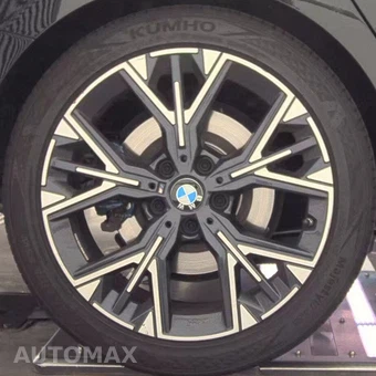 2026 BMW 2 Series Gran Coupe 228 xDrive Sedan M SPORT LINE - miniatura 31