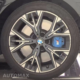 2026 BMW 2 Series Gran Coupe 228 xDrive Sedan M SPORT LINE - miniatura 32