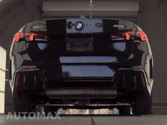 2026 BMW 2 Series Gran Coupe 228 xDrive Sedan M SPORT LINE - miniatura 7