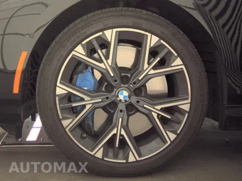 2026 BMW 2 Series Gran Coupe 228 xDrive Sedan M SPORT LINE - miniatura 9