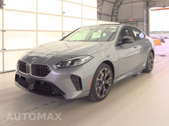 2026 BMW 2 Series Gran Coupe 228 xDrive Sedan M SPORT LINE