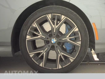 2026 BMW 2 Series Gran Coupe 228 xDrive Sedan M SPORT LINE - miniatura 10