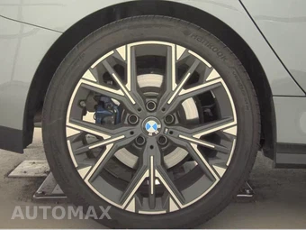 2026 BMW 2 Series Gran Coupe 228 xDrive Sedan M SPORT LINE - miniatura 11