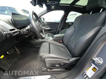 2026 BMW 2 Series Gran Coupe 228 xDrive Sedan M SPORT LINE - miniatura 13