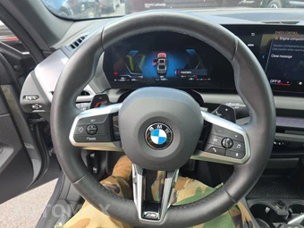 2026 BMW 2 Series Gran Coupe 228 xDrive Sedan M SPORT LINE - miniatura 16
