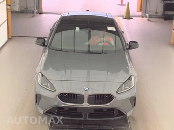 2026 BMW 2 Series Gran Coupe 228 xDrive Sedan M SPORT LINE - miniatura 2
