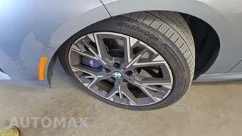 2026 BMW 2 Series Gran Coupe 228 xDrive Sedan M SPORT LINE - miniatura 28