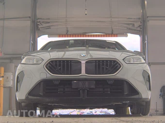 2026 BMW 2 Series Gran Coupe 228 xDrive Sedan M SPORT LINE - miniatura 3