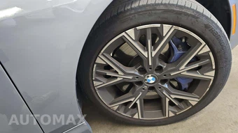 2026 BMW 2 Series Gran Coupe 228 xDrive Sedan M SPORT LINE - miniatura 34