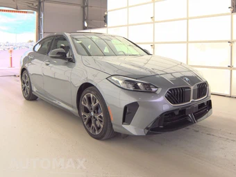2026 BMW 2 Series Gran Coupe 228 xDrive Sedan M SPORT LINE - miniatura 4