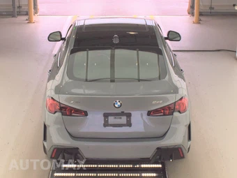 2026 BMW 2 Series Gran Coupe 228 xDrive Sedan M SPORT LINE - miniatura 6